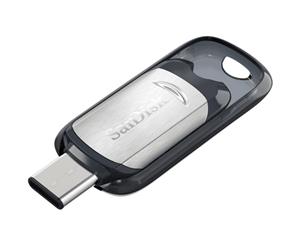 FDC16GB SANDISK USB 3.1 Type-C Flash Drive 16G Sandisk Ultra Cz450 Mobile Device Compatibility Smartphones Tablets and Other Host Devices With USB