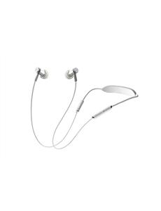 FORZA METALLO WIRELESS EARPHONES SILVER