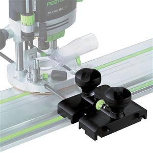 Festool Guide Rail Adaptor for use on FS Guide Rail System