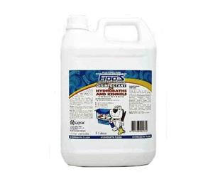 Fidos Hydrobath Flush 5L