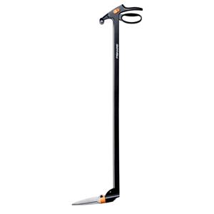 Fiskars Servo System Long Handle Grass Shears