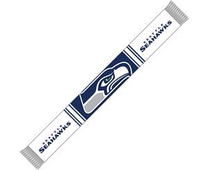 Forever Collectibles Scarf - COLOR RUSH Seattle Seahawks - Multi