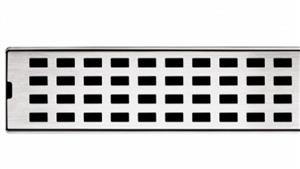 Forme 1000mm Rectangle Trough Channel Waste