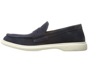 George Brown Men's Foster Penny Loafer