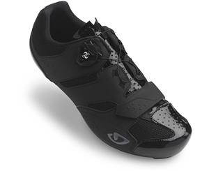 Giro Savix Road Bike Shoes Black