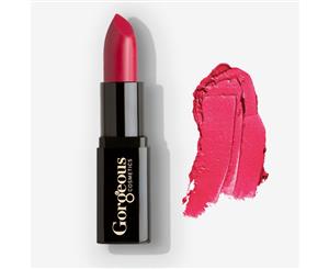 Gorgeous Cosmetics Lipstick-Plum