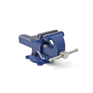 IRWIN Quick-Adjusting Vice 125mm