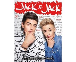 Jack & Jack  You Don't Know Jacks