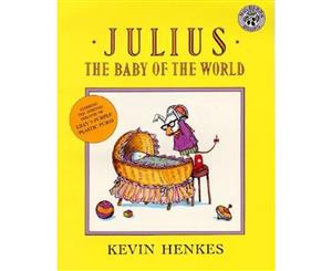 Julius the Baby of the World