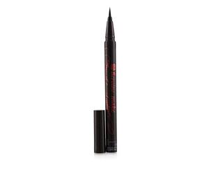 KISS ME Heroine Make Smooth Liquid Eyeliner Waterproof # 03 Brown Black 0.4ml/0.01oz