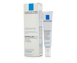 La Roche Posay Effaclar K (+) AntiOxidation AntiSebum 8HR 30ml/1.01oz