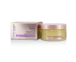 Matrix Biolage Sugar Shine System Polishing Hair Scrub 220g/7.6oz