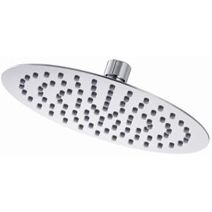 Methven WELS 3 Star 200mm Round Overhead Shower