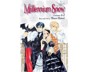 Millennium Snow (2-in-1) Vol. 1  Includes Vols. 1 & 2