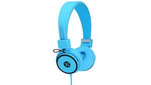 Moki Hyper Headphone - Blue