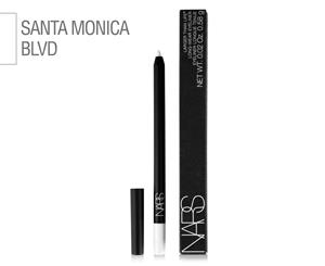 NARS Larger Than Life Long-Wear Eyeliner - Santa Monica Blvd