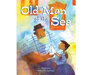 Old Man of the Sea - Hardback