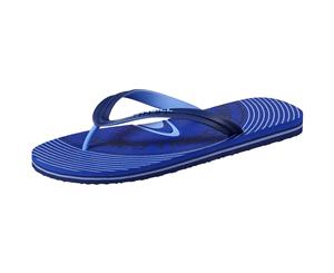 Oneill Mens Profile Stack Flip Flops (Turkish Sea) - FLIP330