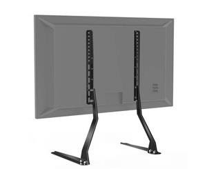 Perlesmith PSTVS01 Universal TV Stand for 37"- 70" Flat Screen