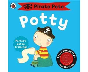 Pirate Pete's Potty