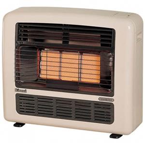 Rinnai - 252L - Granada 252 Radiant Heater - LPG