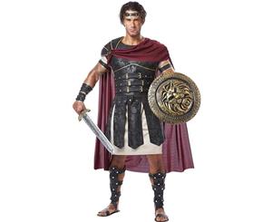 Roman Gladiator Hercules Adult Costume