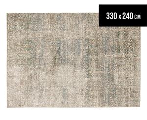 Rug Culture 330x240cm Jezebel Modern Rug - Blue