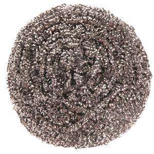 Sabco Professional 70g Economy Stainless Steel Scourer - 12 Pack