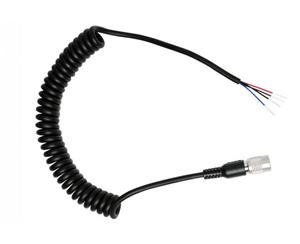 Sena SC-A0116 2-Way Radio Cable with Open-end for SR10