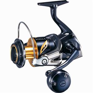 Shimano Stella SWC 8000PG Spinning Reel