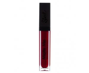 Sleek - Matte Me Lipstick - Old Hollywood