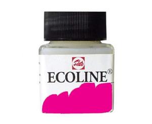 Talens -Ecoline - Magenta 337