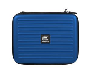 Target Darts Takoma Home Dart Wallet Storage Accessories Case - Blue