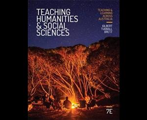 Teaching Humanities and Social Sciences with Online Study Tools 12 month s  7th edition