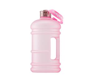 The Big Bottle Co Blush Rose 1.5 Litre Traveller Series