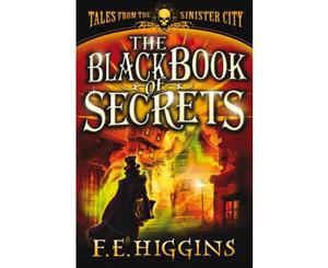 The Black Book Of Secrets