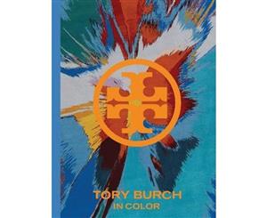 Tory Burch  In Color