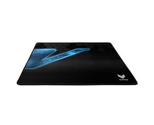 VPRO V1000 Gaming Mouse Mat Black