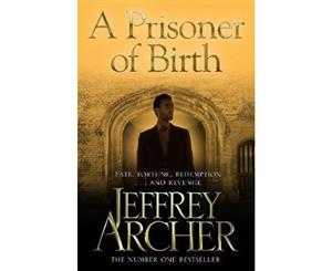 A Prisoner of Birth