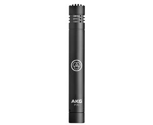 AKG P170 HIGH-PERFORMANCE INSTRUMENTAL MICROPHONE - AUSTRALIAN WARRANTY