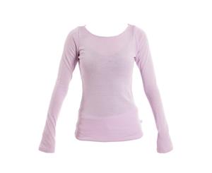 Alisa Pull Over - Adult - Lilac