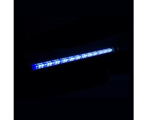 Aquarium Blue LED Light for Fish Tank 100cm 20W