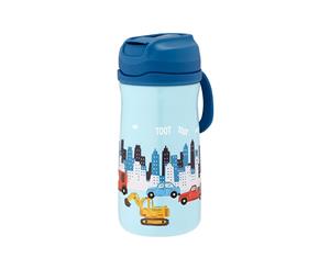 Ashdene On the Road 370ml Water Bottle