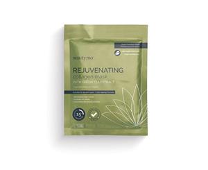 BeautyPro Rejuvenating Collagen Face Mask with Green Tea Extract (1 x 23g)