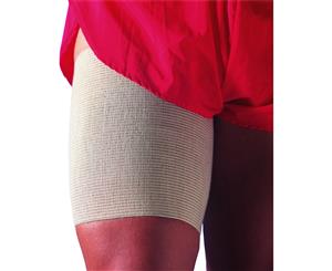 Bodyassist Elastic Slip-On Thigh Support