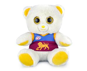 Brisbane Lions Sparkle Bear