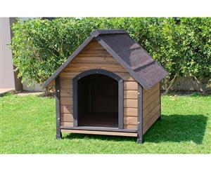 Brunswick A-Frame Dog Kennel (large)