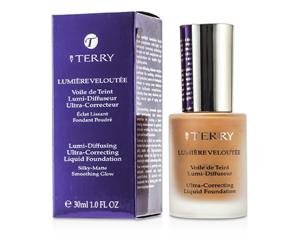 By Terry Lumiere Veloutee Liquid Foundation # 08 Ochre Light 30ml/1oz