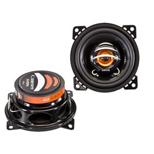 Cadence XS452 Two Way 4" Speakers