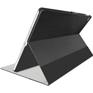 Cygnett TekView Slimline Case for 10.5-inch iPad Pro (Black)